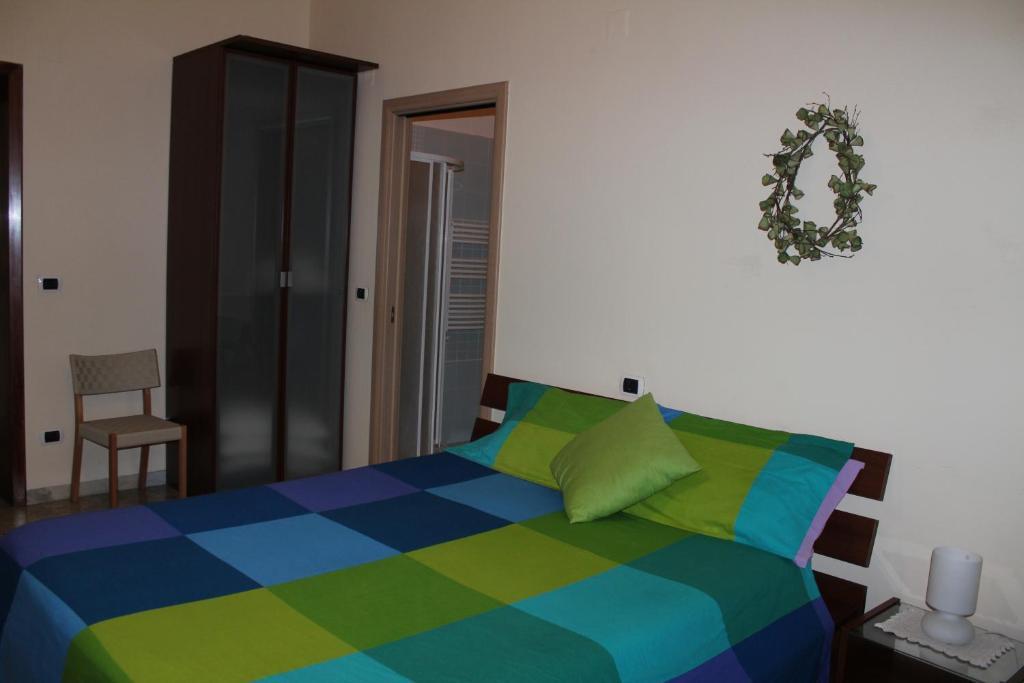 B&B Pompei Welcome Luaran gambar