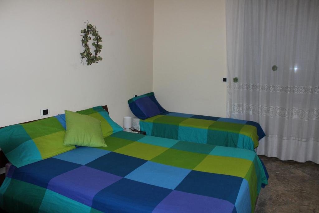 B&B Pompei Welcome Luaran gambar