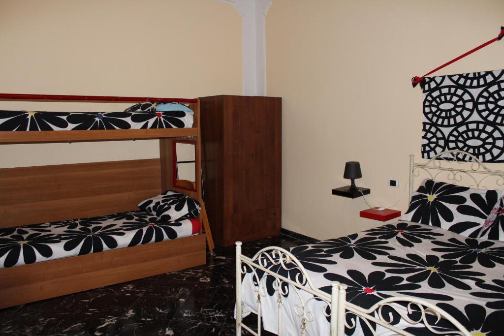 B&B Pompei Welcome Luaran gambar