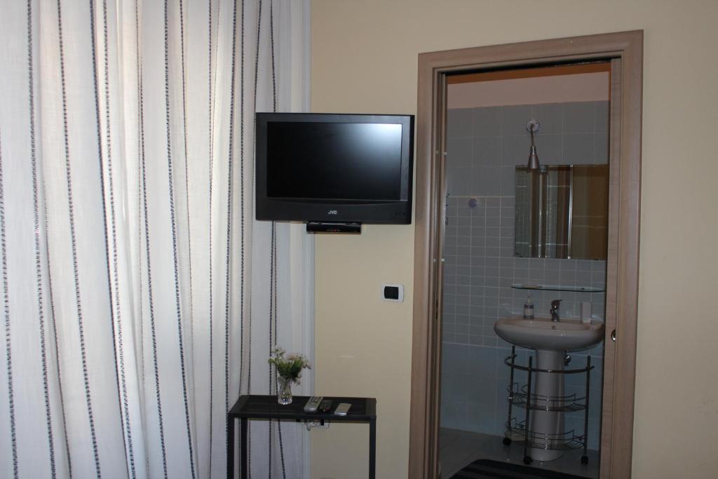B&B Pompei Welcome Luaran gambar