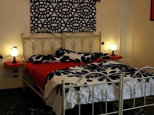 B&B Pompei Welcome Bilik gambar