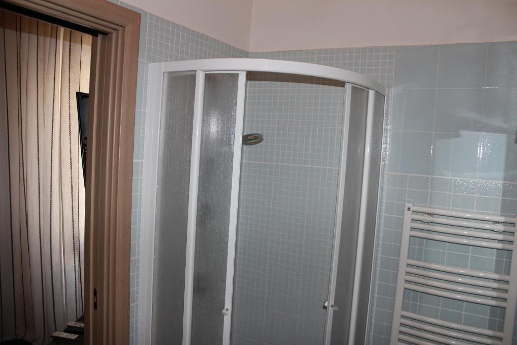 B&B Pompei Welcome Luaran gambar