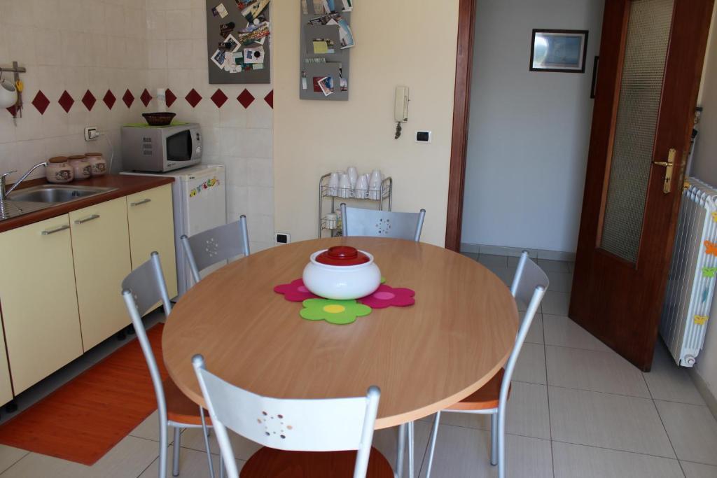 B&B Pompei Welcome Luaran gambar